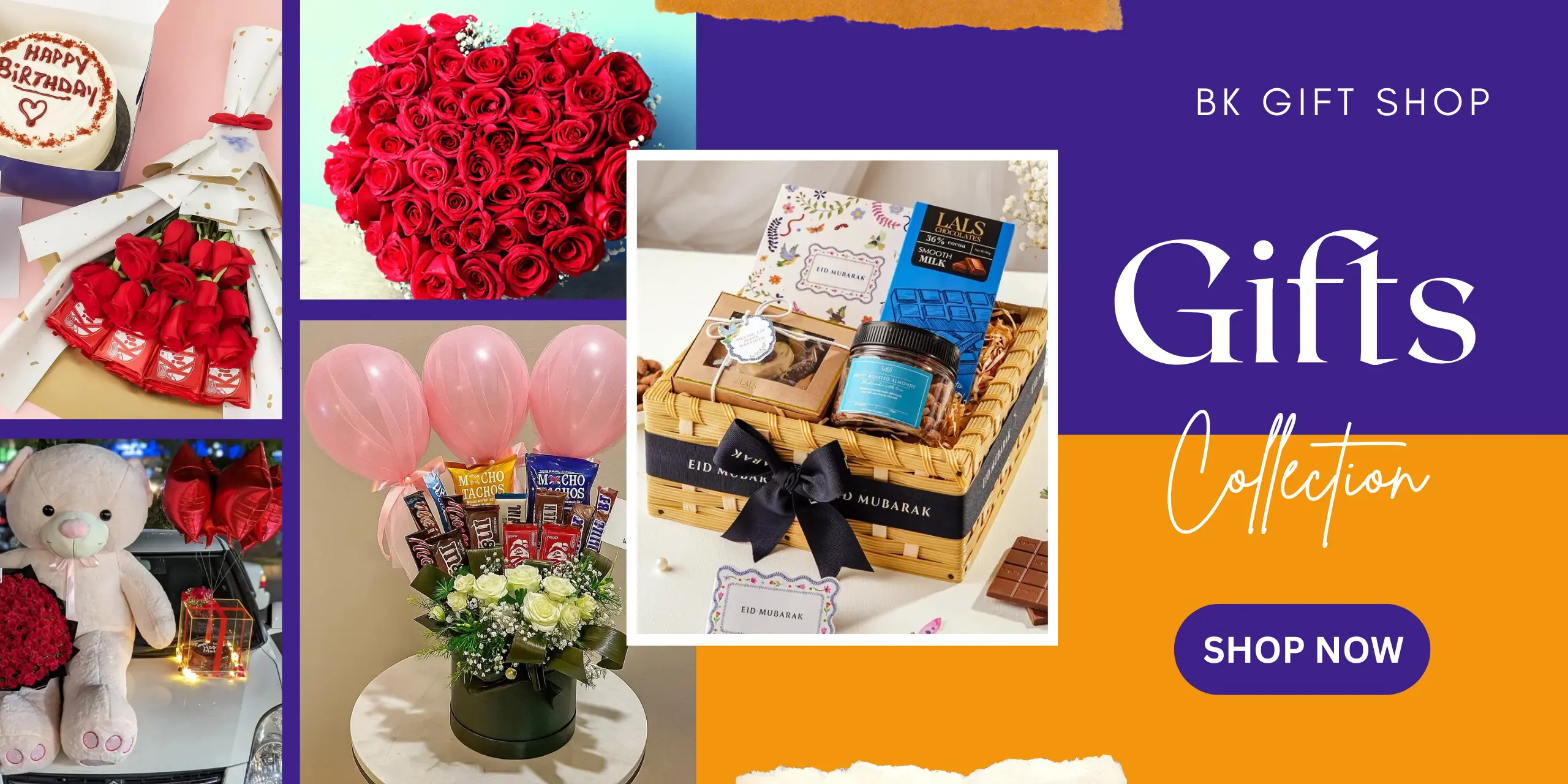 Gifts